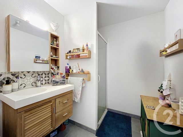 Appartement F2 à vendre - 2 pièces - 40.0 m2 - CASTELNAU LE LEZ - 34 - LANGUEDOC-ROUSSILLON - Century 21 Vicarello