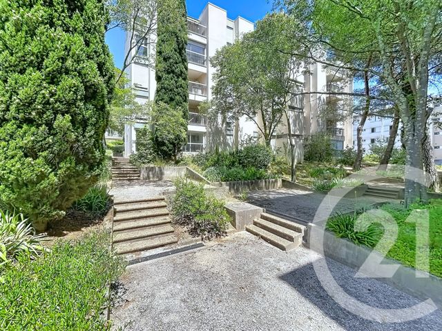 Appartement T1 à vendre MONTPELLIER