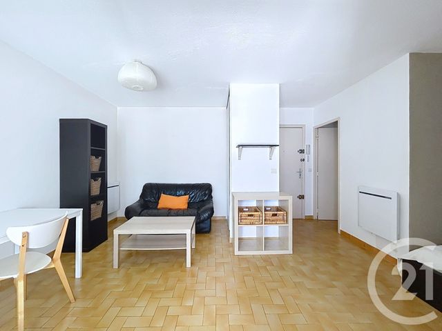 Appartement T1 à vendre - 1 pièce - 28.83 m2 - MONTPELLIER - 34 - LANGUEDOC-ROUSSILLON - Century 21 Vicarello