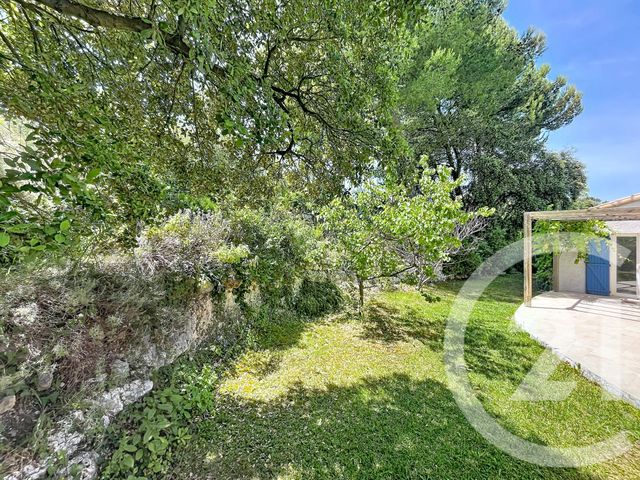 maison à vendre - 6 pièces - 130.0 m2 - ST GENIES DES MOURGUES - 34 - LANGUEDOC-ROUSSILLON - Century 21 Vicarello