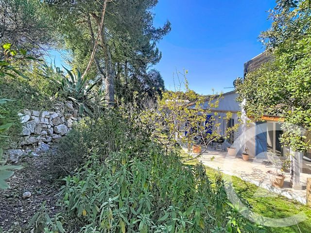 maison à vendre - 6 pièces - 130.0 m2 - ST GENIES DES MOURGUES - 34 - LANGUEDOC-ROUSSILLON - Century 21 Vicarello