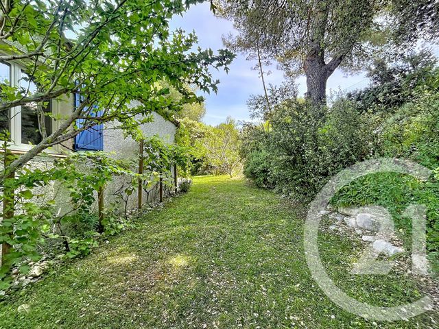 maison à vendre - 6 pièces - 130.0 m2 - ST GENIES DES MOURGUES - 34 - LANGUEDOC-ROUSSILLON - Century 21 Vicarello