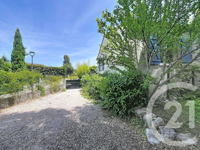 maison à vendre - 6 pièces - 130.0 m2 - ST GENIES DES MOURGUES - 34 - LANGUEDOC-ROUSSILLON - Century 21 Vicarello
