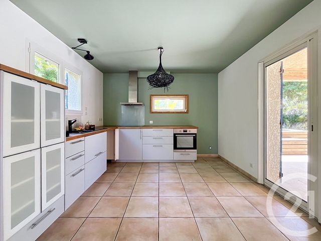 maison à vendre - 6 pièces - 130.0 m2 - ST GENIES DES MOURGUES - 34 - LANGUEDOC-ROUSSILLON - Century 21 Vicarello