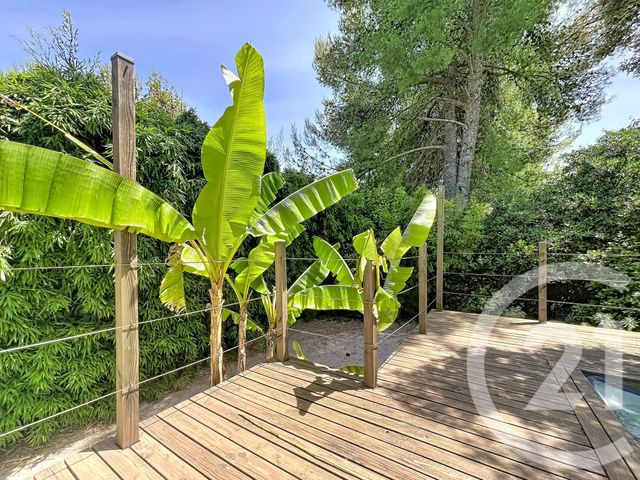 maison à vendre - 6 pièces - 130.0 m2 - ST GENIES DES MOURGUES - 34 - LANGUEDOC-ROUSSILLON - Century 21 Vicarello