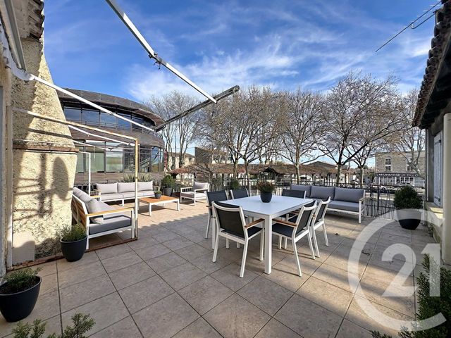 Appartement F5 à vendre MAUGUIO CARNON