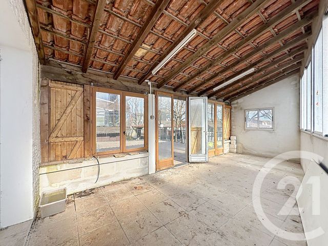 Appartement F5 à vendre - 5 pièces - 136.0 m2 - MAUGUIO CARNON - 34 - LANGUEDOC-ROUSSILLON - Century 21 Vicarello