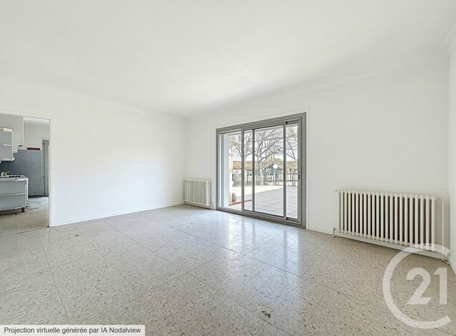 Appartement F5 à vendre - 5 pièces - 136.0 m2 - MAUGUIO CARNON - 34 - LANGUEDOC-ROUSSILLON - Century 21 Vicarello