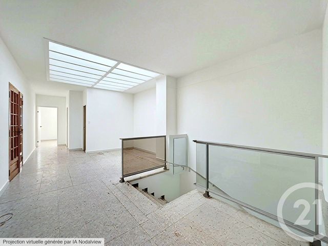 Appartement F5 à vendre - 5 pièces - 136.0 m2 - MAUGUIO CARNON - 34 - LANGUEDOC-ROUSSILLON - Century 21 Vicarello