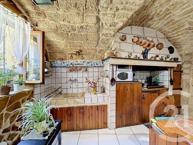 Appartement F1 à vendre - 1 pièce - 32.1 m2 - CASTRIES - 34 - LANGUEDOC-ROUSSILLON - Century 21 Vicarello