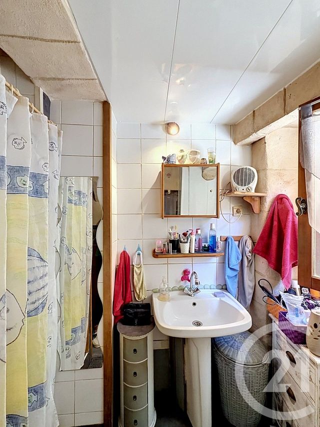 Appartement F1 à vendre - 1 pièce - 32.1 m2 - CASTRIES - 34 - LANGUEDOC-ROUSSILLON - Century 21 Vicarello
