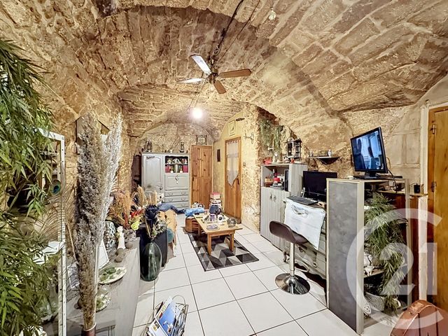 Appartement F1 à vendre - 1 pièce - 32.1 m2 - CASTRIES - 34 - LANGUEDOC-ROUSSILLON - Century 21 Vicarello
