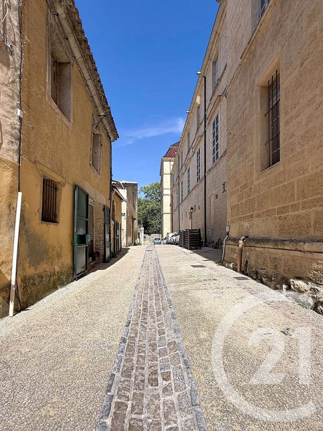 Appartement F1 à vendre - 1 pièce - 32.1 m2 - CASTRIES - 34 - LANGUEDOC-ROUSSILLON - Century 21 Vicarello