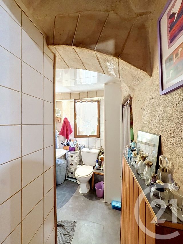 Appartement F1 à vendre - 1 pièce - 32.1 m2 - CASTRIES - 34 - LANGUEDOC-ROUSSILLON - Century 21 Vicarello