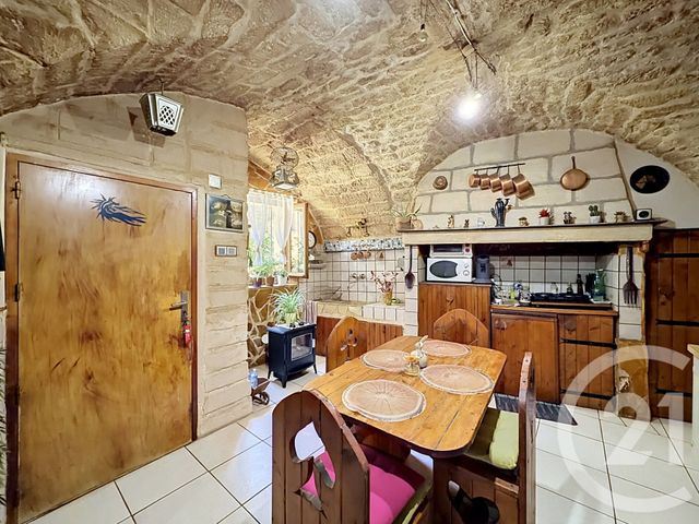 Appartement F1 à vendre - 1 pièce - 32.1 m2 - CASTRIES - 34 - LANGUEDOC-ROUSSILLON - Century 21 Vicarello