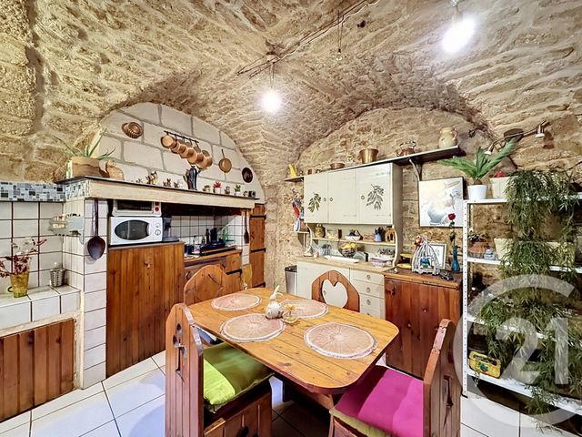Appartement F1 à vendre - 1 pièce - 32.1 m2 - CASTRIES - 34 - LANGUEDOC-ROUSSILLON - Century 21 Vicarello
