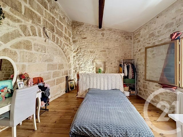 Appartement F2 bis à vendre - 3 pièces - 55.3 m2 - CASTRIES - 34 - LANGUEDOC-ROUSSILLON - Century 21 Vicarello