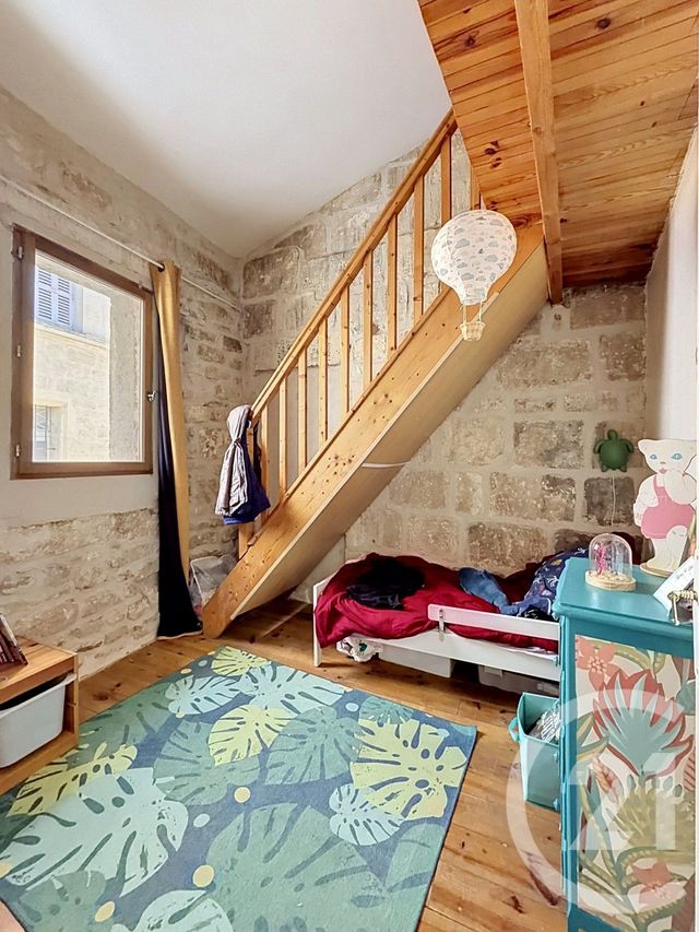 Appartement F2 bis à vendre - 3 pièces - 55.3 m2 - CASTRIES - 34 - LANGUEDOC-ROUSSILLON - Century 21 Vicarello