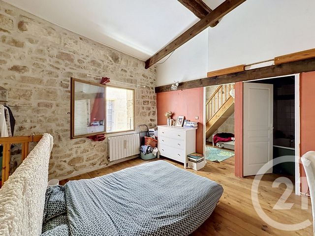 Appartement F2 bis à vendre - 3 pièces - 55.3 m2 - CASTRIES - 34 - LANGUEDOC-ROUSSILLON - Century 21 Vicarello