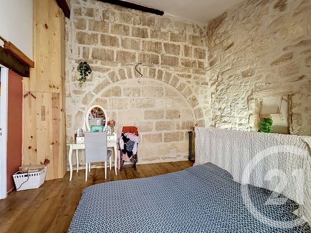 Appartement F2 bis à vendre - 3 pièces - 55.3 m2 - CASTRIES - 34 - LANGUEDOC-ROUSSILLON - Century 21 Vicarello