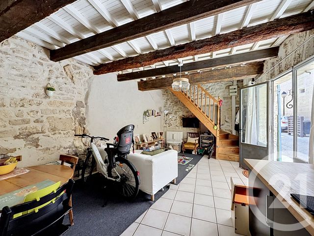 Appartement F2 bis à vendre - 3 pièces - 55.3 m2 - CASTRIES - 34 - LANGUEDOC-ROUSSILLON - Century 21 Vicarello