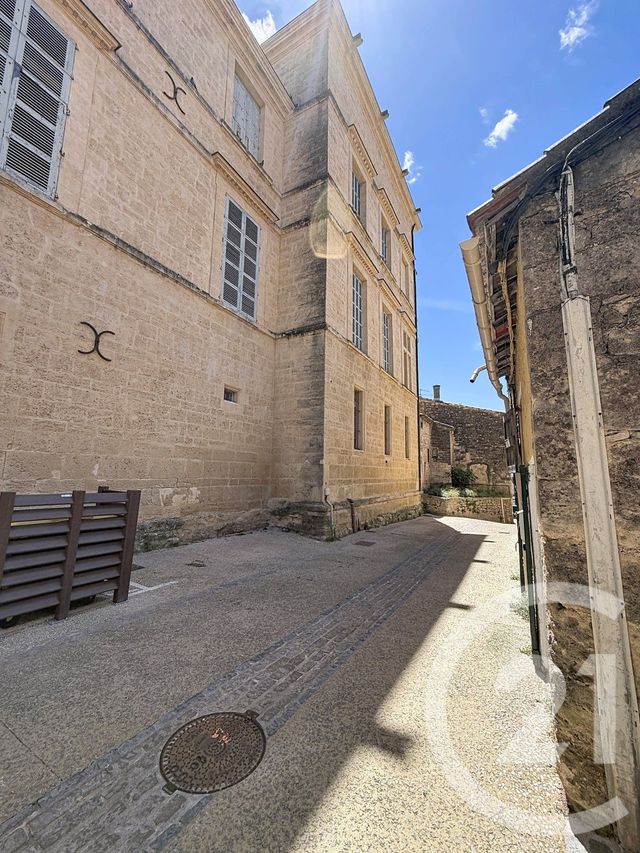 Appartement F2 bis à vendre - 3 pièces - 55.3 m2 - CASTRIES - 34 - LANGUEDOC-ROUSSILLON - Century 21 Vicarello