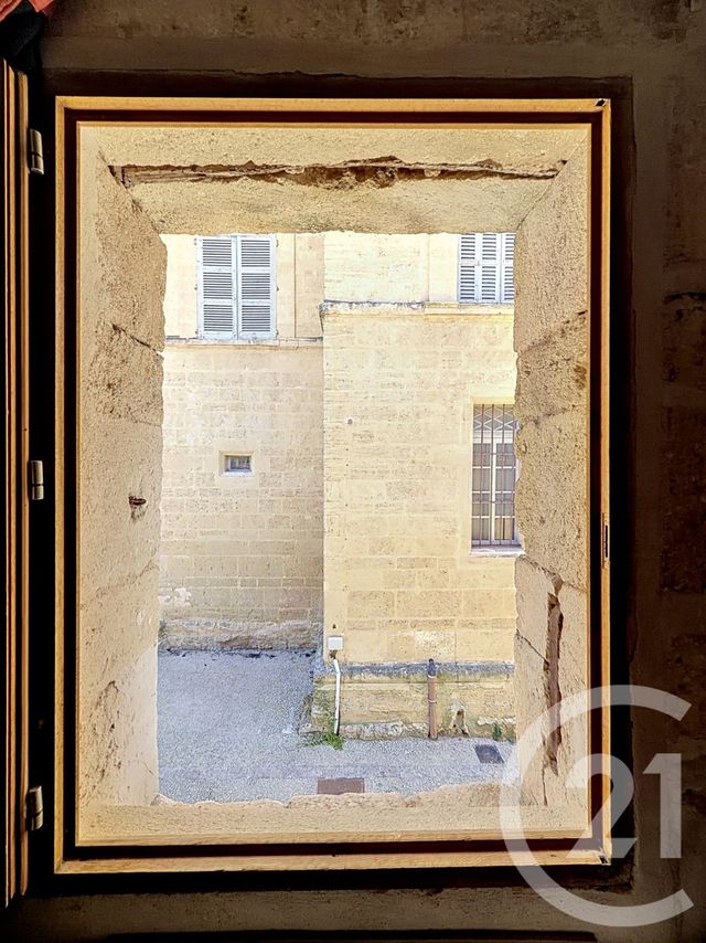 Appartement F2 bis à vendre - 3 pièces - 55.3 m2 - CASTRIES - 34 - LANGUEDOC-ROUSSILLON - Century 21 Vicarello