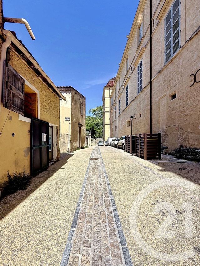 Appartement F1 à vendre - 2 pièces - 18.6 m2 - CASTRIES - 34 - LANGUEDOC-ROUSSILLON - Century 21 Vicarello