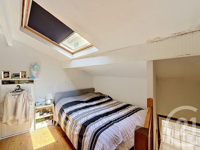 Appartement F1 à vendre - 2 pièces - 18.6 m2 - CASTRIES - 34 - LANGUEDOC-ROUSSILLON - Century 21 Vicarello