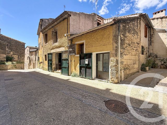 Appartement F1 à vendre - 2 pièces - 18.6 m2 - CASTRIES - 34 - LANGUEDOC-ROUSSILLON - Century 21 Vicarello