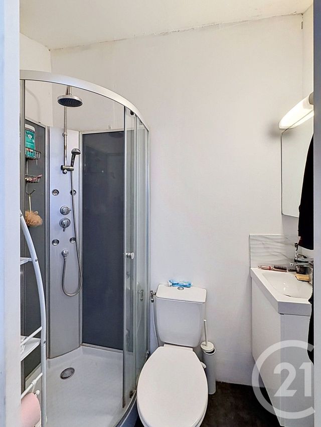 Appartement F1 à vendre - 2 pièces - 18.6 m2 - CASTRIES - 34 - LANGUEDOC-ROUSSILLON - Century 21 Vicarello