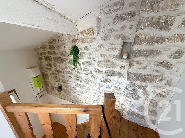Appartement F1 à vendre - 2 pièces - 18.6 m2 - CASTRIES - 34 - LANGUEDOC-ROUSSILLON - Century 21 Vicarello