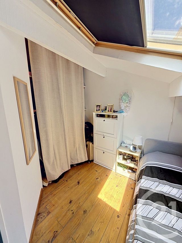 Appartement F1 à vendre - 2 pièces - 18.6 m2 - CASTRIES - 34 - LANGUEDOC-ROUSSILLON - Century 21 Vicarello