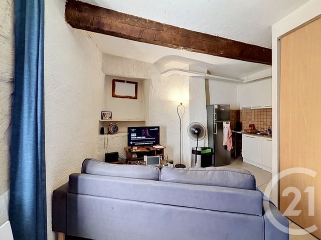 Appartement F2 à vendre - 2 pièces - 36.0 m2 - CASTRIES - 34 - LANGUEDOC-ROUSSILLON - Century 21 Vicarello