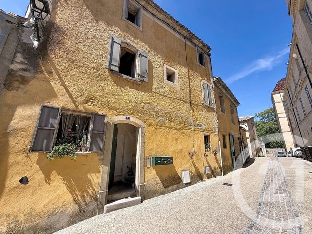 Appartement F2 à vendre - 2 pièces - 36.0 m2 - CASTRIES - 34 - LANGUEDOC-ROUSSILLON - Century 21 Vicarello