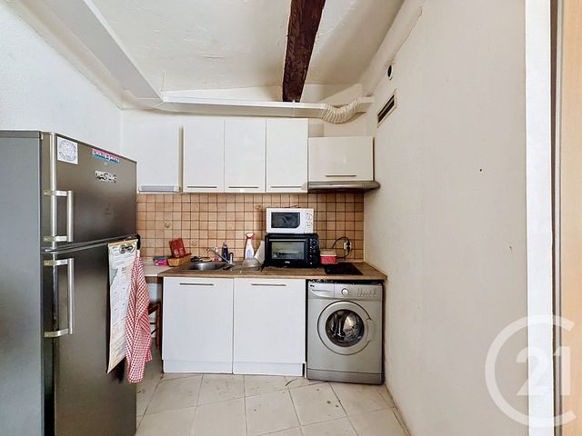 Appartement F2 à vendre - 2 pièces - 36.0 m2 - CASTRIES - 34 - LANGUEDOC-ROUSSILLON - Century 21 Vicarello