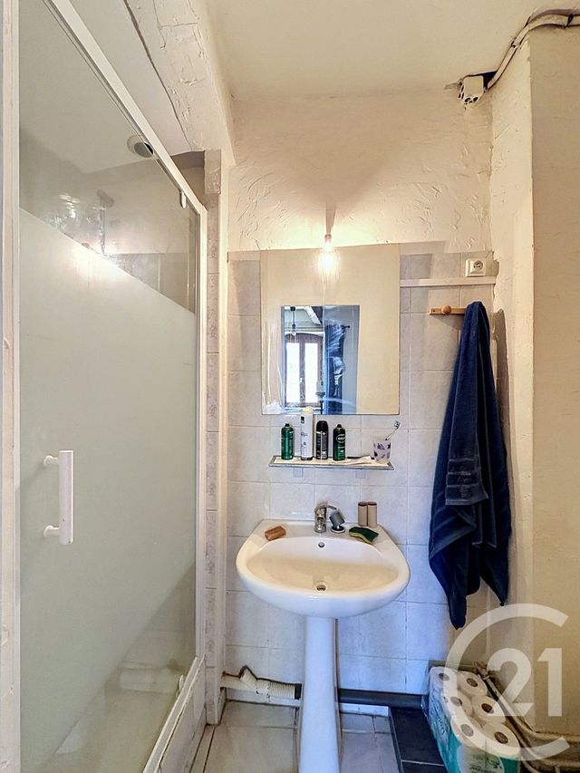 Appartement F2 à vendre - 2 pièces - 36.0 m2 - CASTRIES - 34 - LANGUEDOC-ROUSSILLON - Century 21 Vicarello