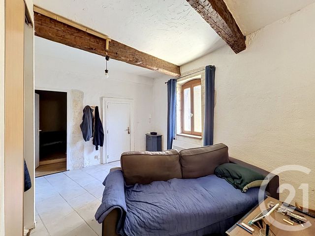 Appartement F2 à vendre - 2 pièces - 36.0 m2 - CASTRIES - 34 - LANGUEDOC-ROUSSILLON - Century 21 Vicarello