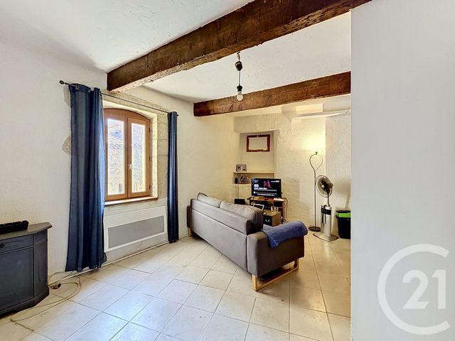 Appartement F2 à vendre CASTRIES