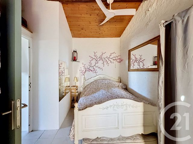 Appartement F2 à vendre - 2 pièces - 37.6 m2 - CASTRIES - 34 - LANGUEDOC-ROUSSILLON - Century 21 Vicarello