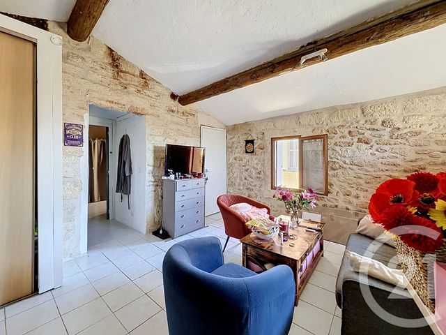 Appartement F2 à vendre - 2 pièces - 37.6 m2 - CASTRIES - 34 - LANGUEDOC-ROUSSILLON - Century 21 Vicarello