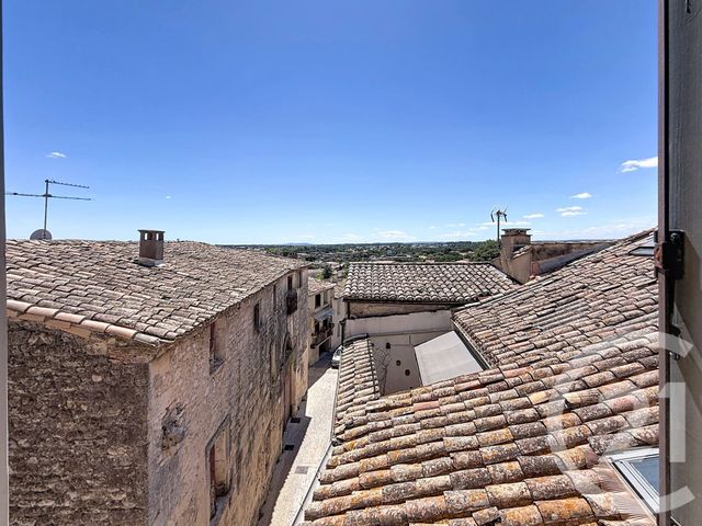 Appartement F2 à vendre - 2 pièces - 37.6 m2 - CASTRIES - 34 - LANGUEDOC-ROUSSILLON - Century 21 Vicarello