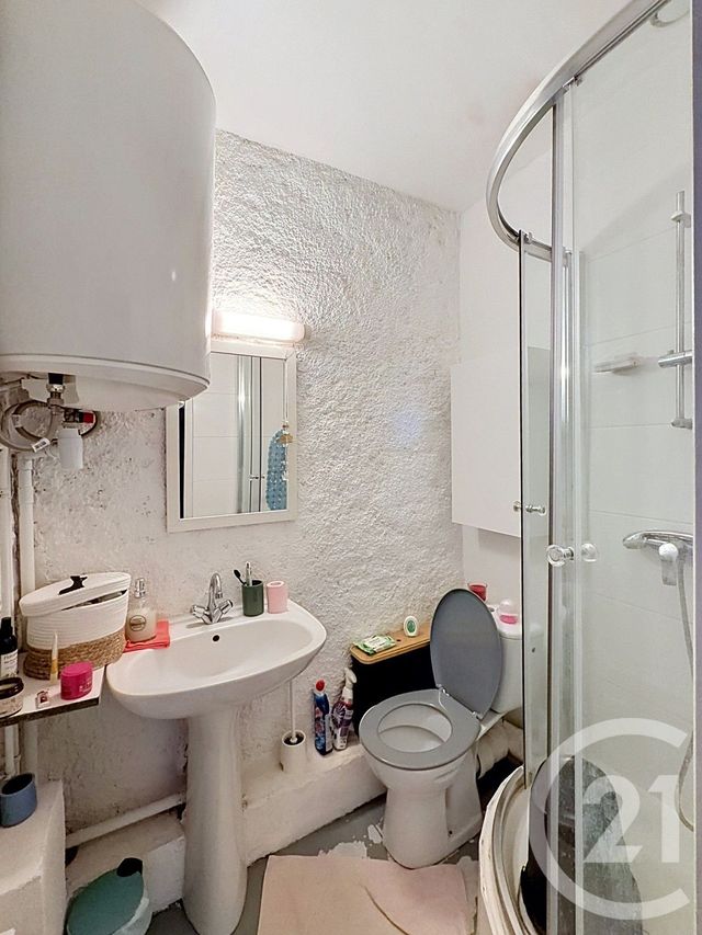 Appartement F2 à vendre - 2 pièces - 37.6 m2 - CASTRIES - 34 - LANGUEDOC-ROUSSILLON - Century 21 Vicarello