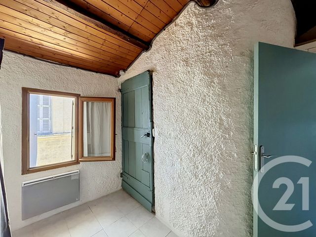 Appartement F2 à vendre - 2 pièces - 37.6 m2 - CASTRIES - 34 - LANGUEDOC-ROUSSILLON - Century 21 Vicarello