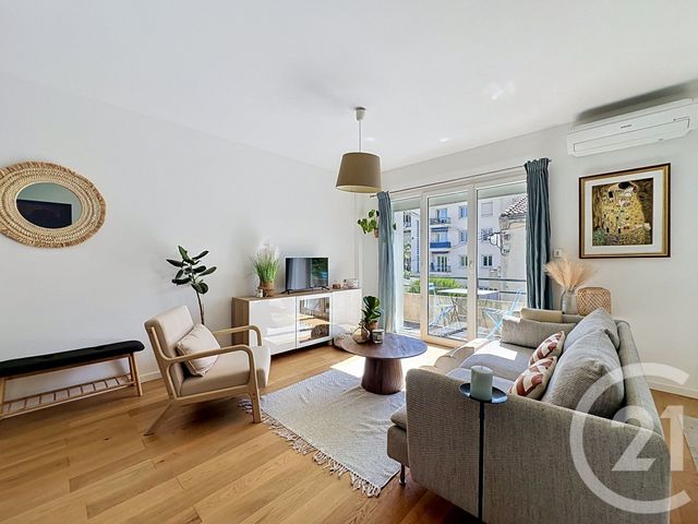 maison à vendre - 3 pièces - 66.0 m2 - MONTPELLIER - 34 - LANGUEDOC-ROUSSILLON - Century 21 Vicarello