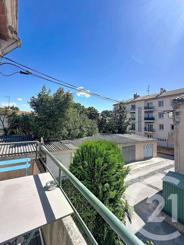 maison à vendre - 3 pièces - 66.0 m2 - MONTPELLIER - 34 - LANGUEDOC-ROUSSILLON - Century 21 Vicarello