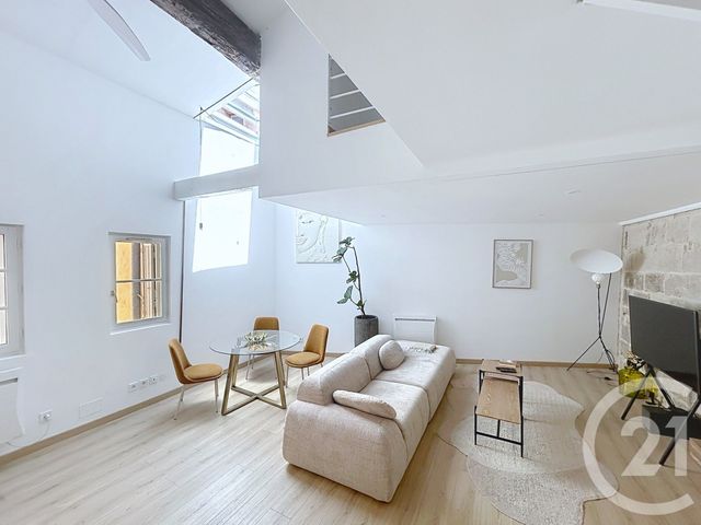 Appartement T2 à vendre - 2 pièces - 45.8 m2 - MONTPELLIER - 34 - LANGUEDOC-ROUSSILLON - Century 21 Vicarello