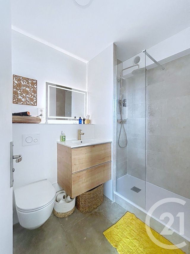 Appartement T2 à vendre - 2 pièces - 45.8 m2 - MONTPELLIER - 34 - LANGUEDOC-ROUSSILLON - Century 21 Vicarello