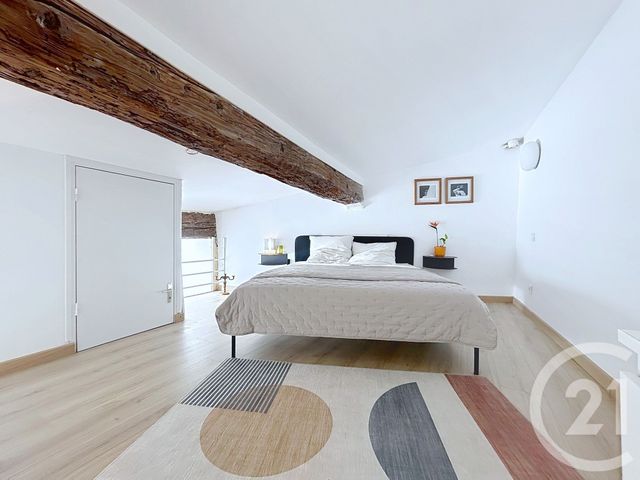 Appartement T2 à vendre - 2 pièces - 45.8 m2 - MONTPELLIER - 34 - LANGUEDOC-ROUSSILLON - Century 21 Vicarello