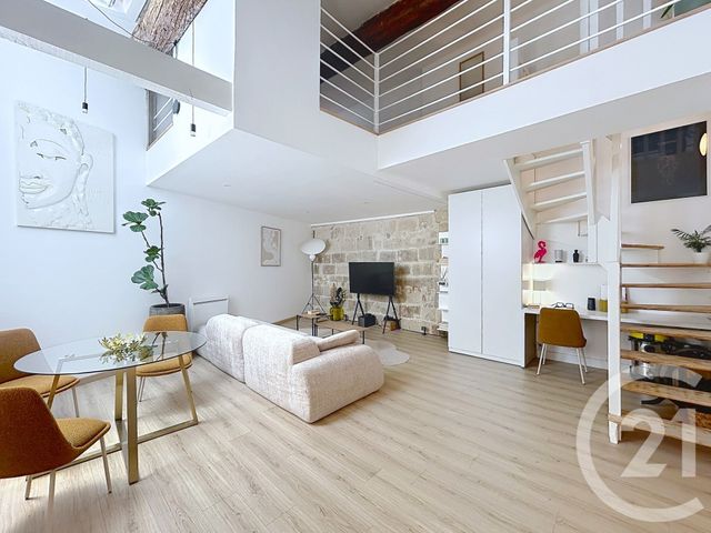 appartement - MONTPELLIER - 34